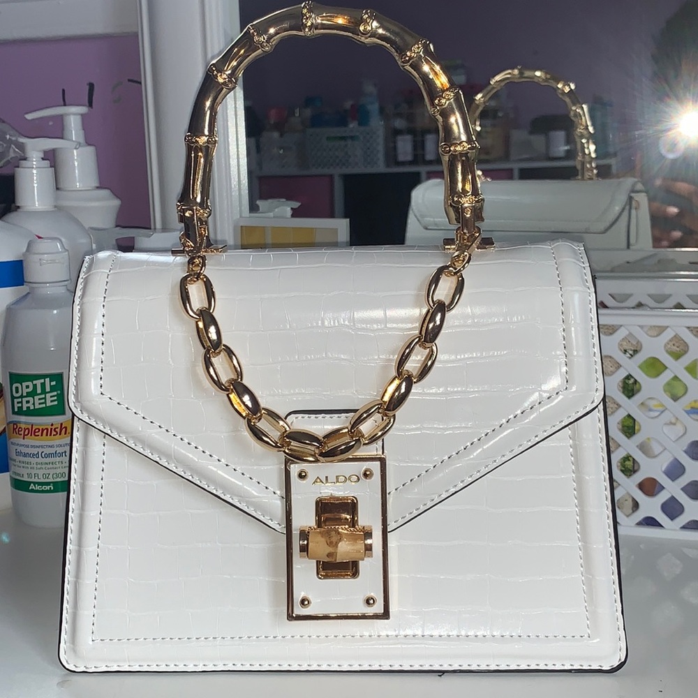 Aldo “Bamboe” Handle Bag